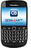 G3 SmartDialer for BlackBerry
